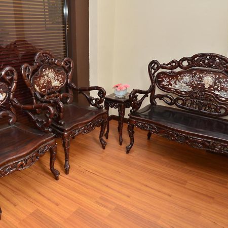 Cheng Ho Hotel Malacca Room photo